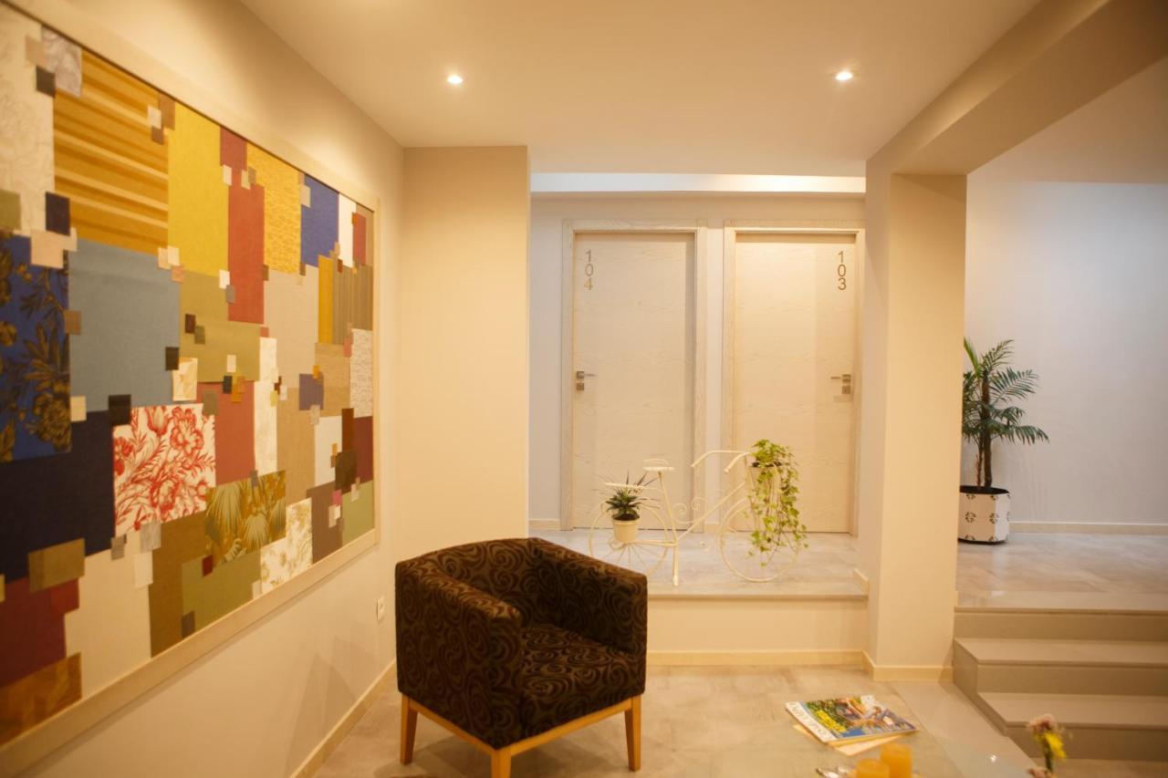 Casa Peto Outes Hotel Exterior photo