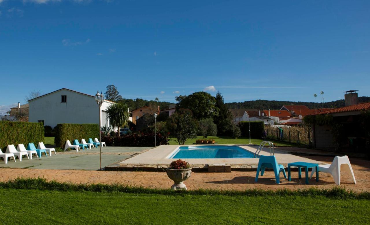 Casa Peto Outes Hotel Exterior photo